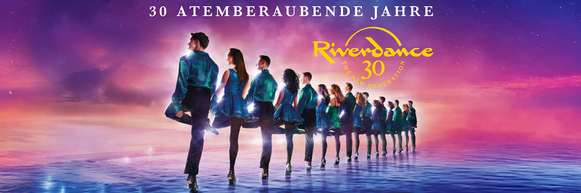 Riverdance - Das Original